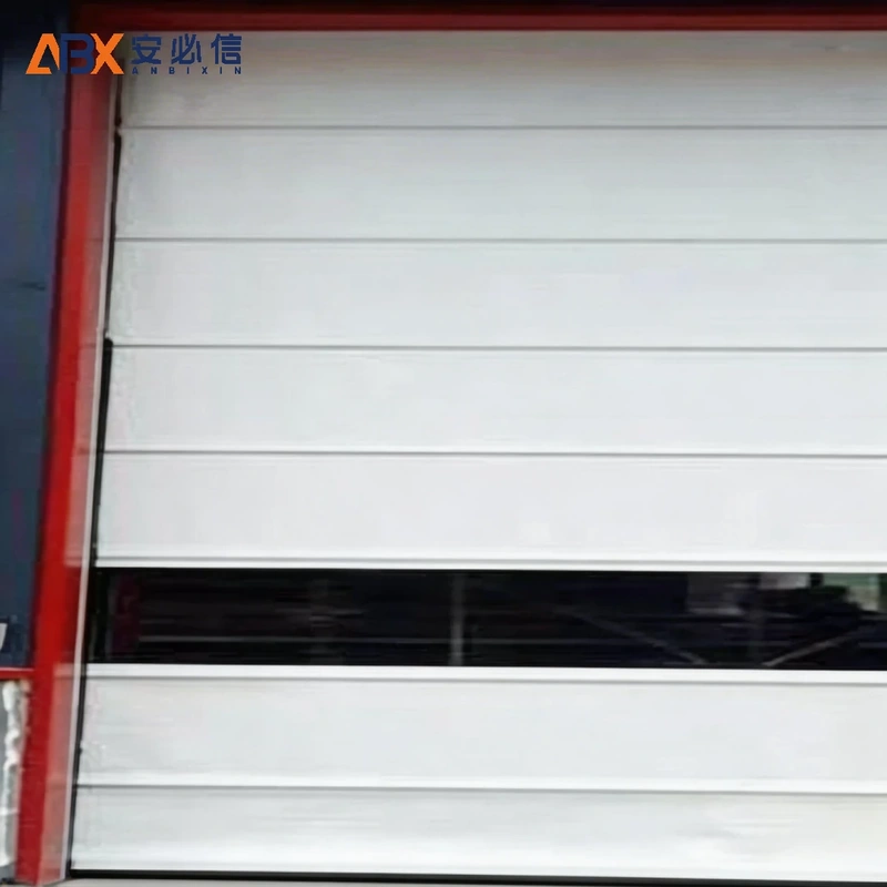 萍乡工业快速门
